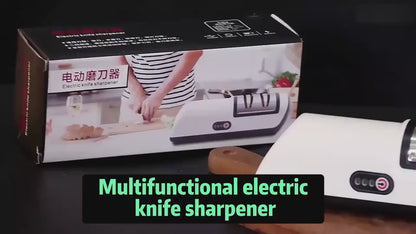 RapidEdge Pro Kitchen Knife Sharpener