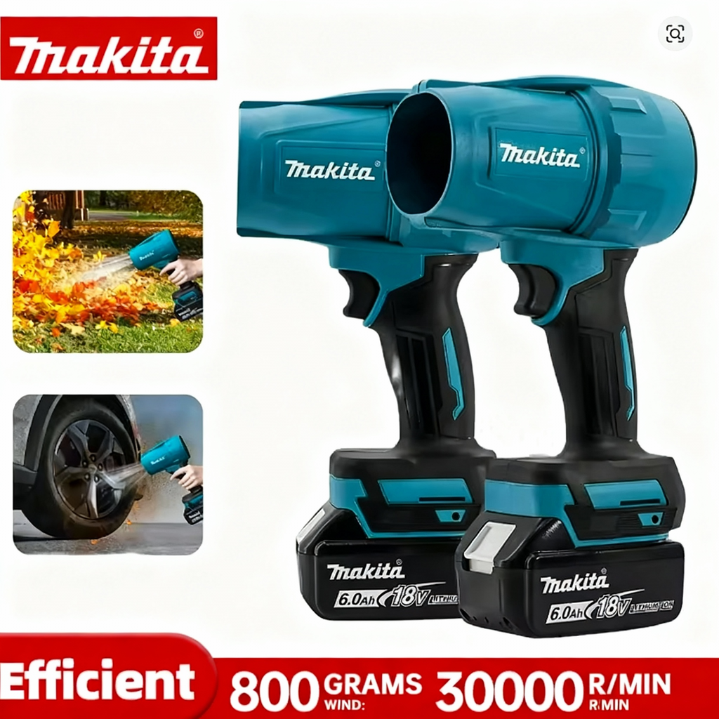 Makita Turbo Air Blower